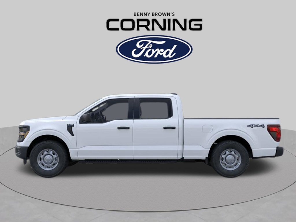 New 2026 Ford F150 XL w/ Tow/Haul Package AWD/4WD image 6