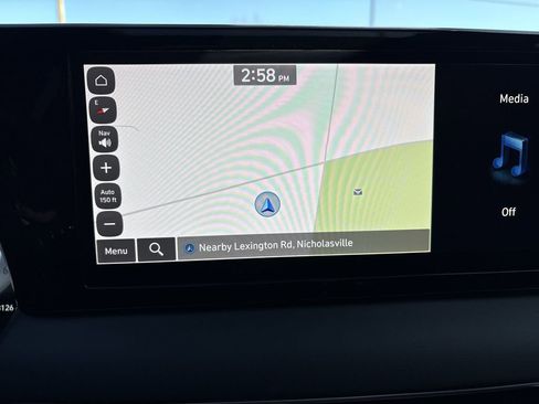 Used 2025 Hyundai Palisade Calligraphy image 19