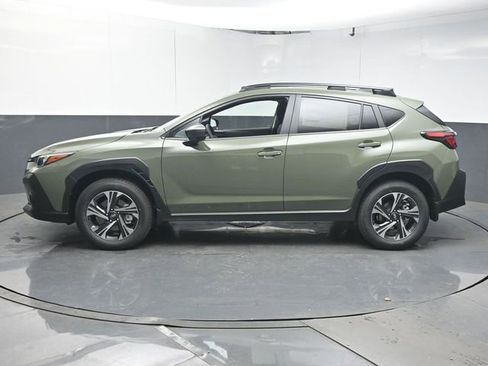 New 2026 Subaru Crosstrek 2.0i Premium AWD/4WD image 5