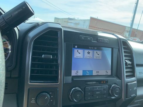 Used 2019 Ford F250 XLT w/ XLT Premium Package image 20