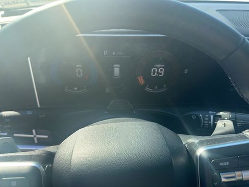 Used 2024 Hyundai Santa Fe SEL image 8