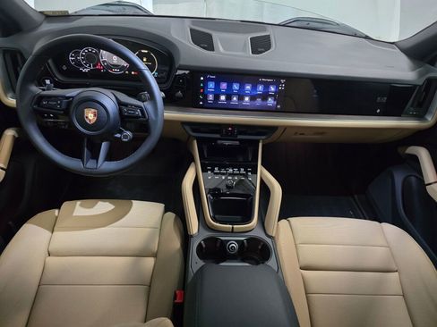 New 2026 Porsche Cayenne AWD/4WD image 19