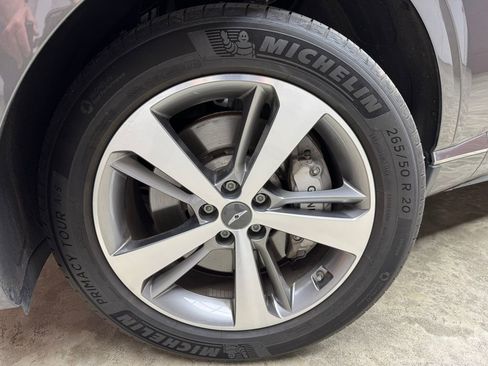 Used 2023 Genesis GV80 3.5T Advanced + AWD/4WD image 31