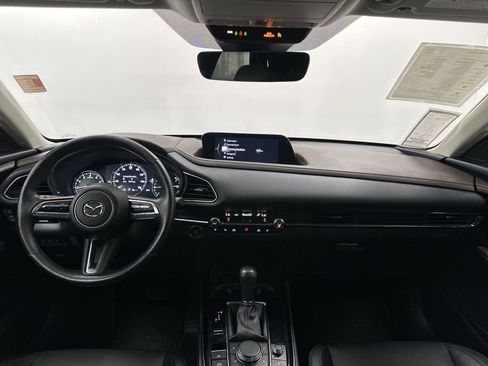 Certified 2023 MAZDA CX-30 2.5 Turbo w/ Premium Package AWD/4WD image 36