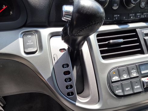 Used 2009 Honda Odyssey EX-L image 24