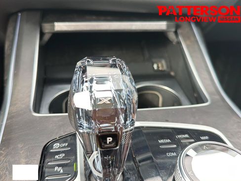 Used 2021 BMW X7 xDrive40i w/ Executive Package AWD/4WD image 22