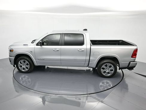 New 2026 RAM 1500 Big Horn AWD/4WD image 36
