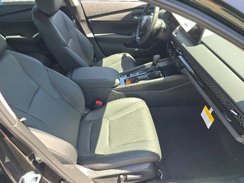 New 2026 Honda Accord EX-L image 27