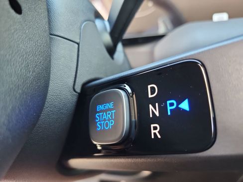 New 2026 Hyundai Palisade SE FWD image 22