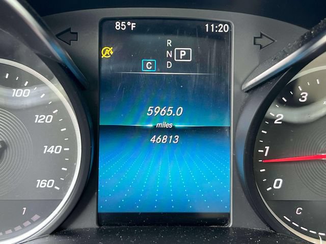 Used 2020 Mercedes-Benz C 300 Sedan w/ Premium Package image 32