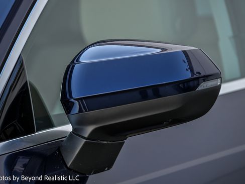 Used 2023 Audi Q3 2.0T Premium Plus image 8