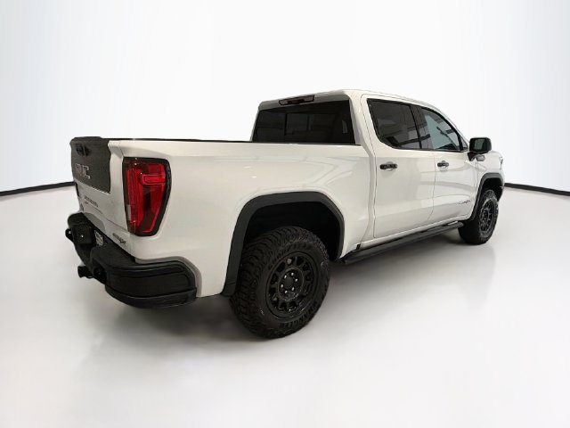 Used 2023 GMC Sierra 1500 AT4X w/ AT4X AEV Edition AWD/4WD image 6
