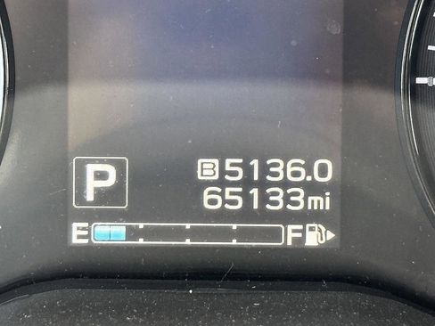 Used 2020 Subaru Impreza 2.0i image 19