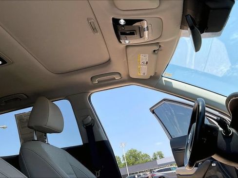 Used 2021 Kia Seltos SX w/ SX Sunroof Package AWD/4WD image 26