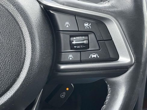 Used 2019 Subaru Ascent Touring w/ Popular Package #2A image 13