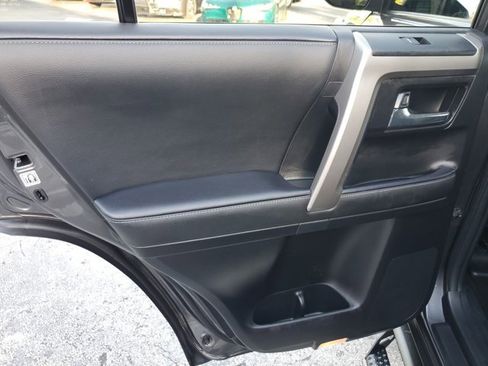 Used 2023 Toyota 4Runner SR5 image 18