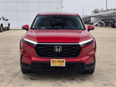 Used 2023 Honda CR-V EX image 8