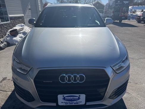Used 2018 Audi Q3 2.0T Premium image 8