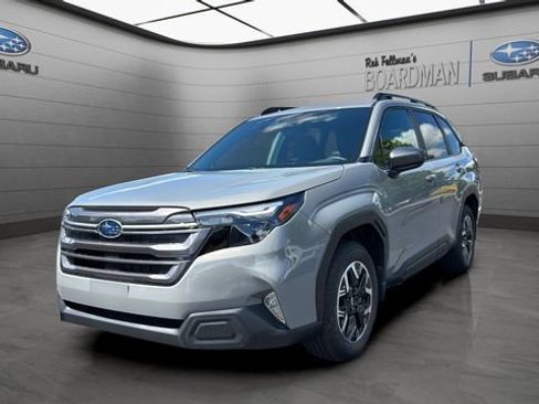 Certified 2026 Subaru Forester Premium AWD/4WD image 11