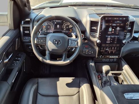 New 2026 RAM 1500 RHO AWD/4WD image 4