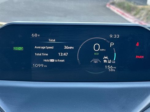 Certified 2026 Toyota bZ AWD/4WD image 40