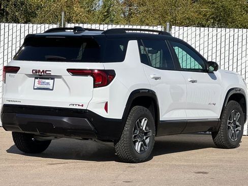 New 2026 GMC Terrain AT4 w/ Technology Package II image 4