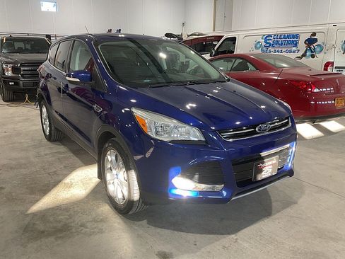 Used 2013 Ford Escape SEL image 3