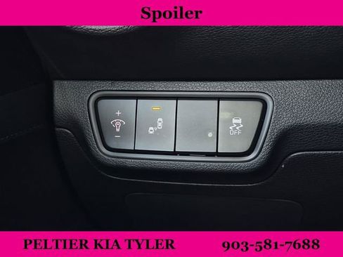 Certified 2023 Kia Forte GT image 30