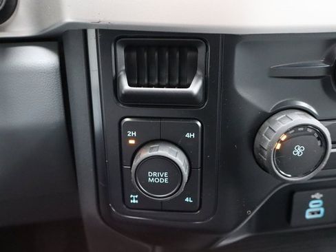 New 2026 Ford F250 XL w/ XL Chrome Package image 28