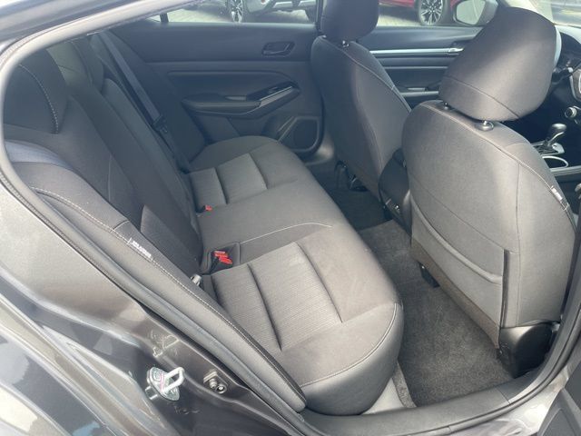Used 2023 Nissan Altima 2.5 SV FWD image 15