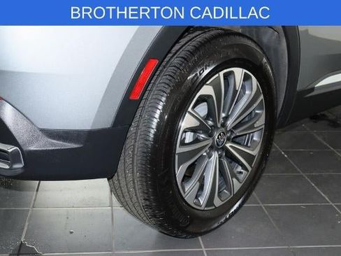 Used 2024 Buick Envision Preferred AWD/4WD image 14