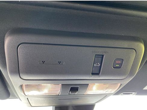 New 2026 Nissan Frontier PRO-4X image 14