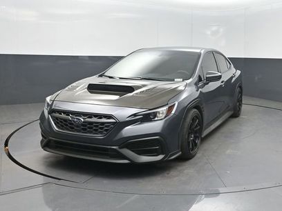 Used 2023 Subaru WRX