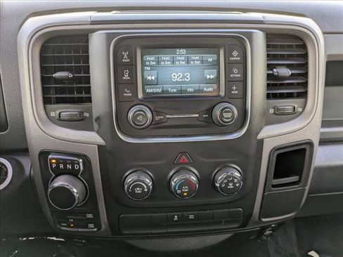 Used 2018 RAM 1500 Express w/ Express Value Package image 13