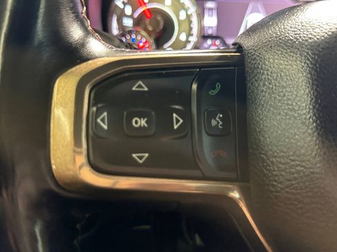 Used 2021 RAM 1500 Limited AWD/4WD image 18