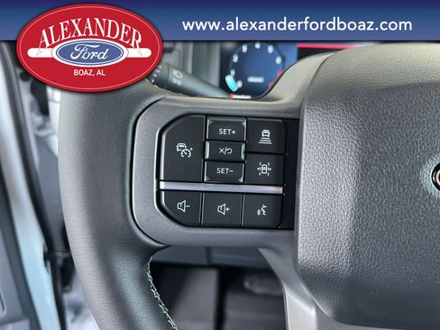 New 2026 Ford F150 XLT w/ Equipment Group 302A MID image 31