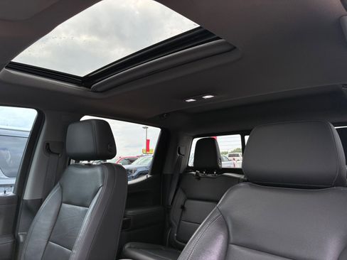 Used 2020 GMC Sierra 1500 SLT image 19