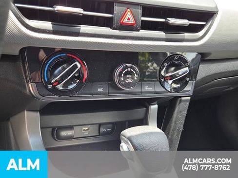 Used 2026 Kia Seltos LX FWD image 9