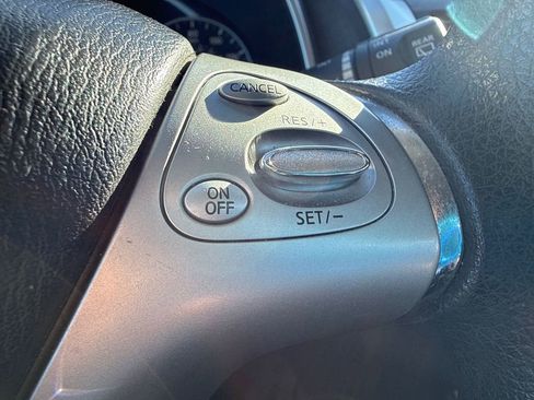 Used 2017 Nissan Murano S w/ Navigation Package image 23