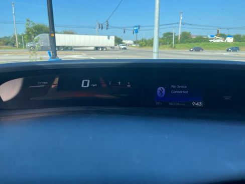 Used 2014 Honda Civic Si image 6