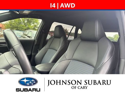 Used 2023 Toyota RAV4 XSE w/ XSE Grade Weather Package AWD/4WD image 7