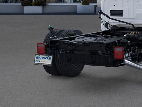 New 2026 Ford F350 Lariat image 21