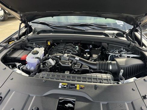 New 2025 Jeep Grand Cherokee Limited image 35