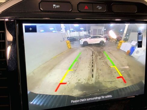 Used 2022 Ford F250 Lariat w/ Lariat Ultimate Package image 26