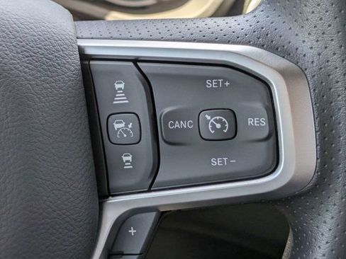 New 2026 RAM 1500 Express RWD image 25