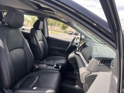 Used 2023 Honda Odyssey EX-L image 33