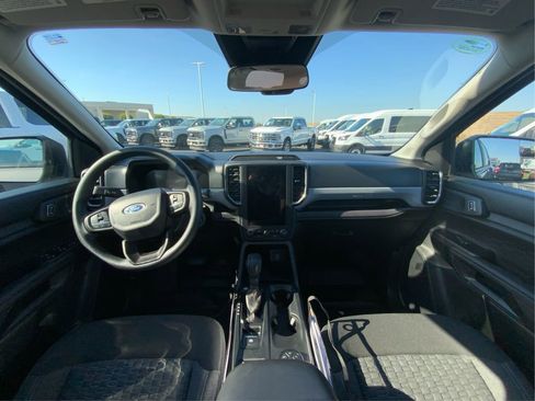 Used 2025 Ford Ranger XL AWD/4WD image 27
