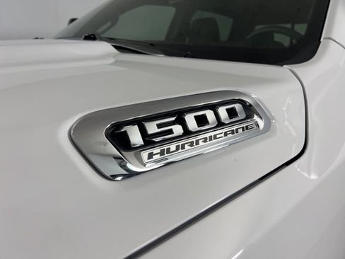 New 2026 RAM 1500 Big Horn AWD/4WD image 4