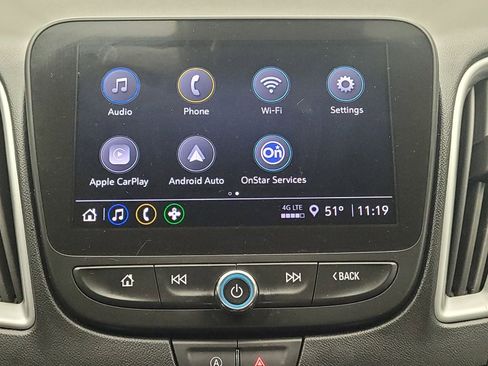 Used 2023 Chevrolet Malibu LS w/ Driver Confidence Package image 25