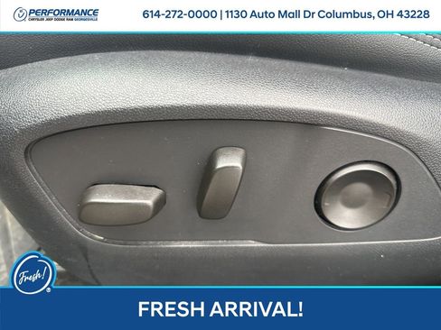 Used 2024 Chevrolet Blazer EV LT image 13